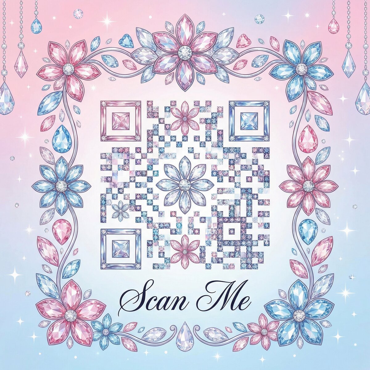 大象传媒二维码